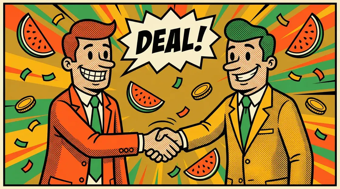 吃瓜社区官网入口~吃瓜社区最新地址_热门吃瓜社区资源大全 商务合作漫画插图