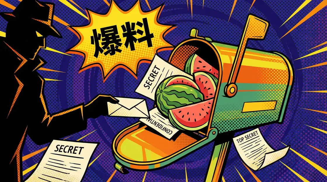 吃瓜社区官网入口~吃瓜社区最新地址_热门吃瓜社区资源大全 匿名爆料通道漫画插图